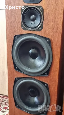 Тонколони Magnat Sonobull 35, снимка 11 - Тонколони - 55378498