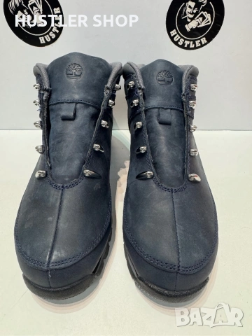 Обувки TIMBERLAND. Размер 42, снимка 3 - Мъжки боти - 54643259