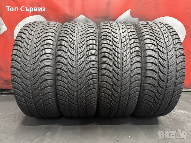 205 55 16, Зимни гуми, Debica Frigo2, 4 броя , снимка 2 - Гуми и джанти - 55587393