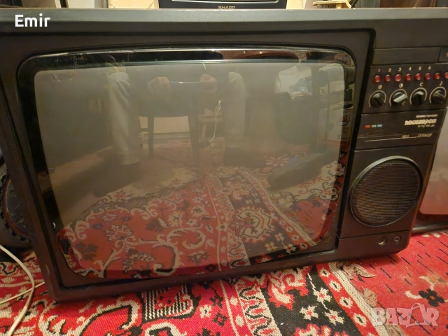 Продавам Велико Търново Ц-282 Д електронен 