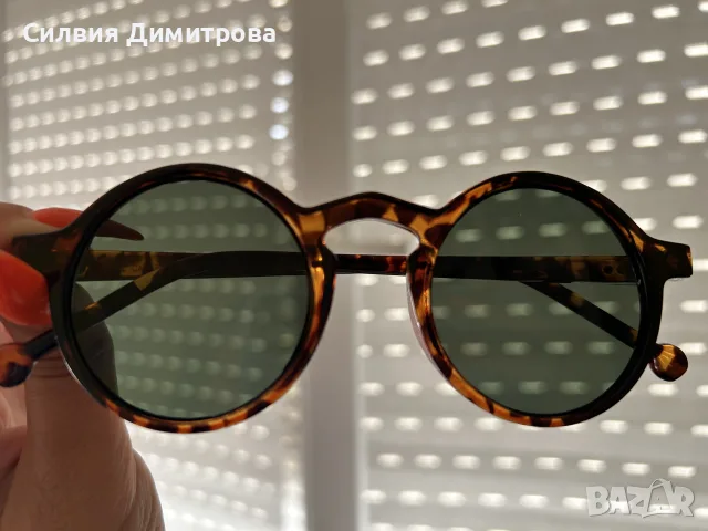 Дамски модни слънчеви очила, снимка 2 - Слънчеви и диоптрични очила - 55381490