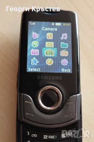 Samsung S3100(2 бр.), снимка 5 - Samsung - 55405534