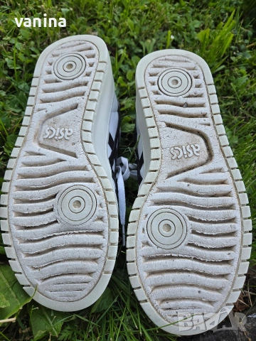 Asics Japan S PF

, снимка 4 - Кецове - 54725212