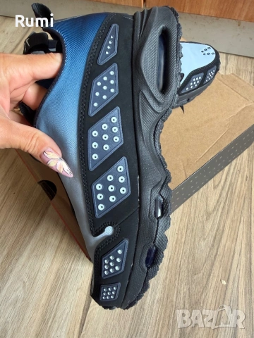Нови Оригинални маратонки Nike Air Max Sunder ! 39 н, снимка 8 - Маратонки - 54724251