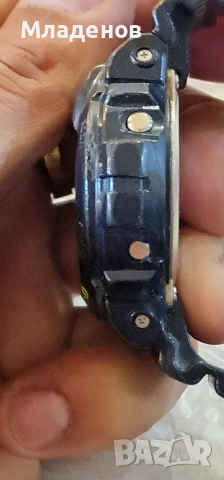 Casio G shock DW6900SB Касио ., снимка 11 - Мъжки - 54364785