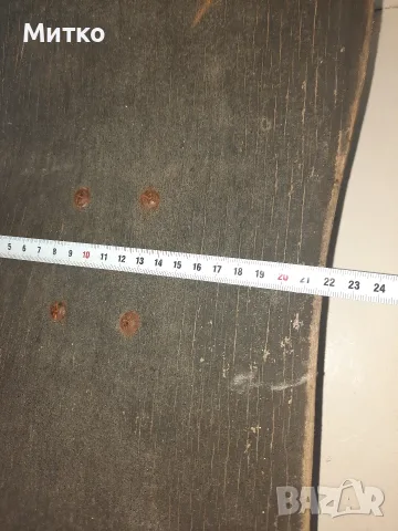 Скейтборд с размер на дъската дължина 76см., снимка 8 - Скейтборд, ховърборд, уейвборд - 55545560