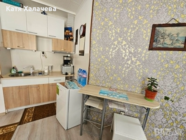 КРАТКОСРОЧНО ПОД НАЕМ !!!  Представяме ДВУСТАЕН апартамент в ж.к. "Чайка"- гр. Варна , снимка 13 - Апартаменти - 54925481