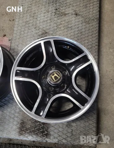 Джанти Dotz  15 цола , 5х114.3 , 7j , et20 Honda , Nissan , Toyota, снимка 8 - Гуми и джанти - 55479466