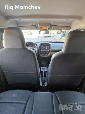 Dacia spring electric , снимка 10 - Автомобили и джипове - 55177629