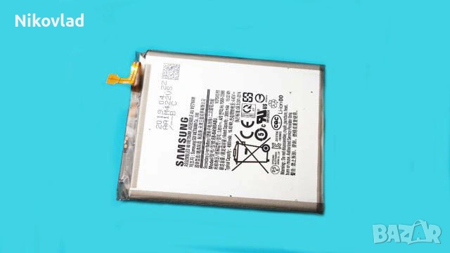 Части Samsung Galaxy А50 (SM-A505F), снимка 3 - Резервни части за телефони - 45142093