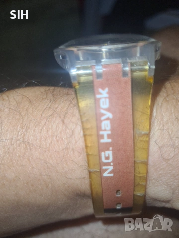 Swatch puzel orig, снимка 2 - Други - 55129605