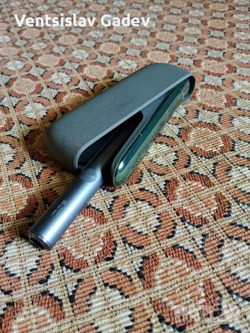 IQOS ILUMA. 15 ЕВРО 