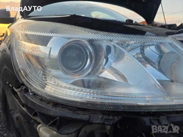 Skoda octavia 1.6tdi 105k , снимка 7 - Части - 54052710