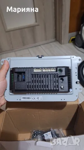 ЧИСТО НОВА 4GB RAM Android Мултимедия за VW, Skoda, Seat + Wireless CarPlay &Камера  , снимка 2 - Навигация за кола - 55307257