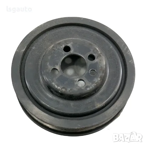 Демпферна шайба колянов вал Seat Toledo III 2004-2009 ID: 163139 ОЕМ: 03G105243
