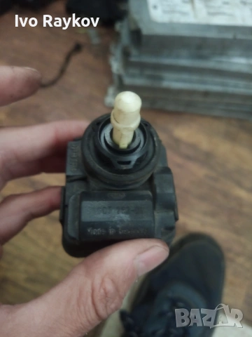 Мотор , регулиране на фарове за VW PASSAT B5 , 3A0941295