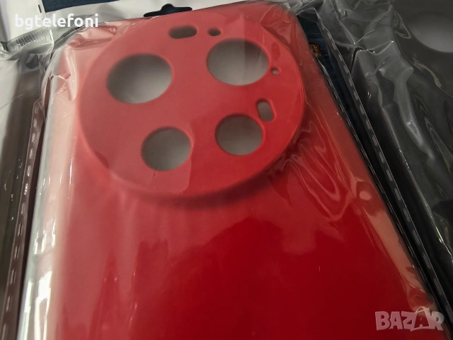 Xiaomi Redmi A17 Pro , Xiaomi 17 Ultra гърбове, снимка 9 - Калъфи, кейсове - 54710254