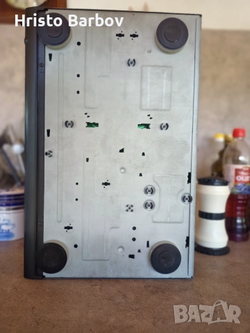 Technics CD SL-PG440А 4DAC, снимка 5 - Декове - 55155538