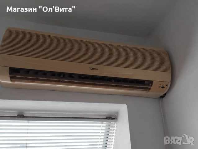 Климатик Midea 12 