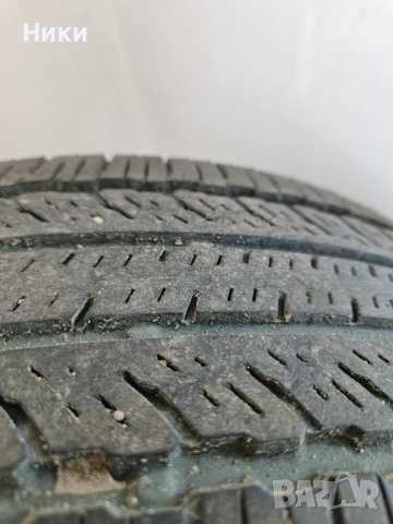 Всесезонни 225/55R19 99V Toyo А36, снимка 5 - Гуми и джанти - 54251017