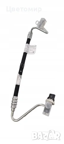 OEM Тръба за климатик на Mercedes-Benz S-class w222, снимка 2 - Части - 55629459