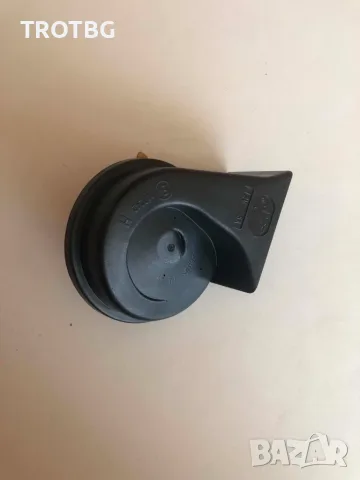 12V уневерсален клаксон за коли и мотори – 500 Hz 118 dB