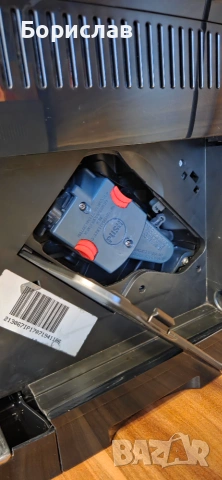 Delonghi Magnifica S, снимка 12 - Кафемашини - 55287248
