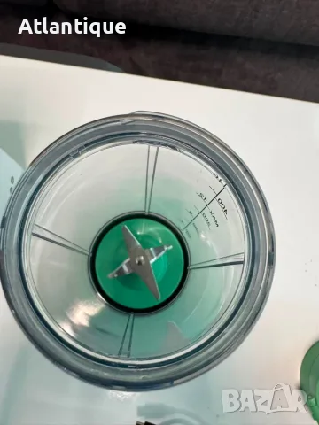 Преносим блендер Nutribullet - 475мл, 100Watt, снимка 5 - Блендери - 55467522