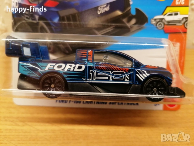 Hot Wheels Ferrari, Ford, Lamborghini, Honda, Star Wars, Mario Kart, снимка 4 - Колекции - 54498488