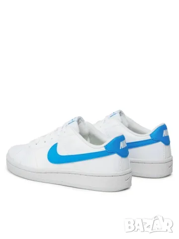 Nike Court Royale 2 Nn DH3160 103 Бял, снимка 3 - Ежедневни обувки - 55365601