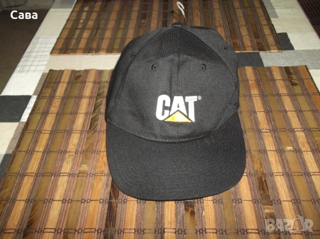 Шапки QUIKSILVER, TESLA,ZOO YORK,DC,CAT, снимка 16 - Шапки - 25617332