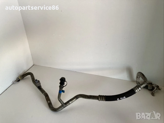 Маркуч за климатик / AC тръба за Volvo S40 2.0 TDI (2009) 4N5H-19A834-DP