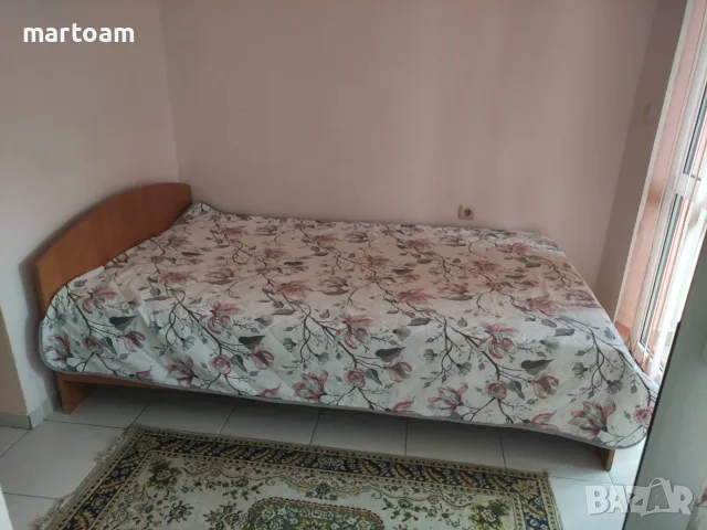Давам под наем двустаен апартамент в гр.Пловдив кв.Кючук Париж, снимка 6 - Апартаменти - 55522537