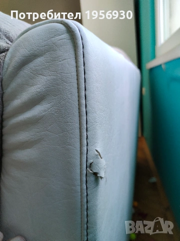 Холна гарнитурата NANI комплект., снимка 13 - Дивани и мека мебел - 54347238