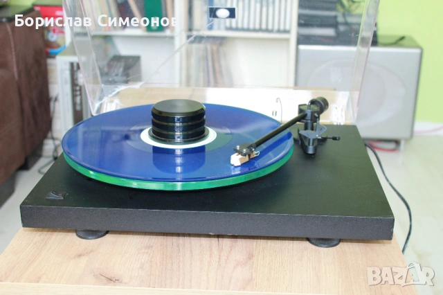 Pro-Ject Debut