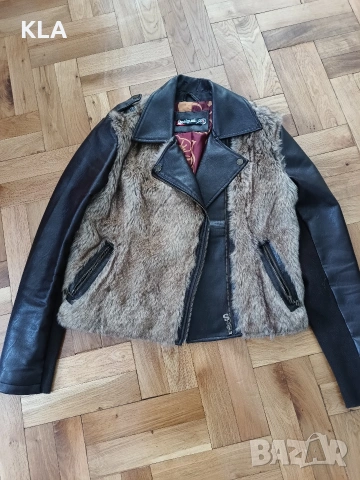 Яке Desigual