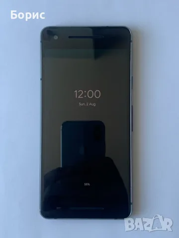 Телефон Google Pixel 2