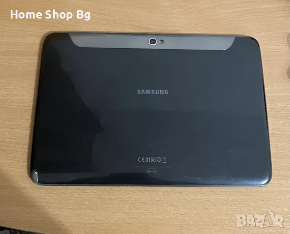Таблет Samsung galaxy note10.1 , снимка 3 - Таблети - 55343637