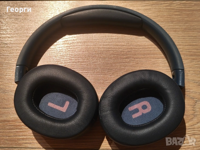 Слушалки JBL Tune 710BT, снимка 3 - Bluetooth слушалки - 55158269