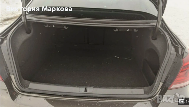 VW CC Фолксваген Пасат СС, снимка 14 - Автомобили и джипове - 54542289