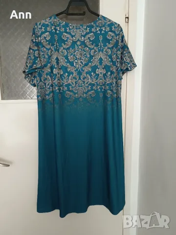 Летни  рокли XL/XXL