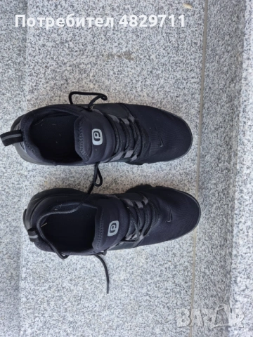Продавам Маратонки на Nike, снимка 6 - Маратонки - 54576499