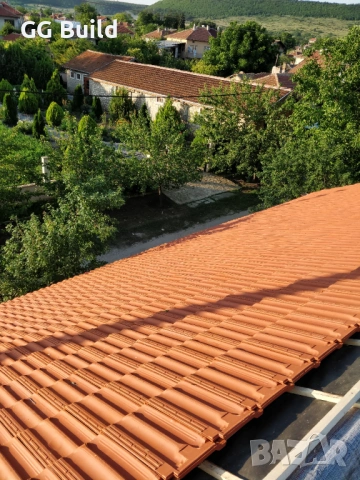 Ремонт на покриви, снимка 9 - Други услуги - 54151261