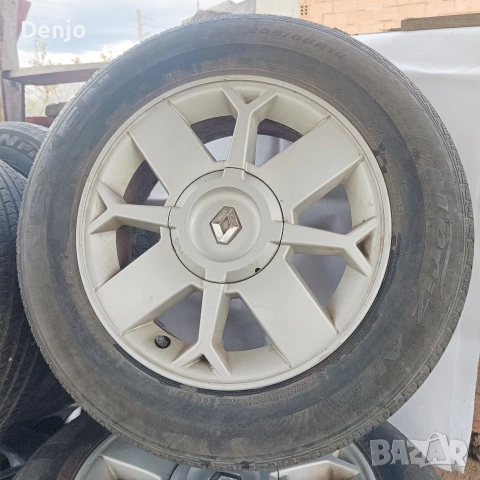 Гуми за джип suv и offroad , снимка 10 - Гуми и джанти - 53583691