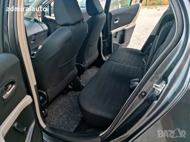 Toyota Yaris 1.3VVT-i 87ks.Klimatik, снимка 16 - Автомобили и джипове - 55324796