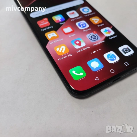 Huawei Pura 80 Pro 512/12GB !!!Гаранция!!!!, снимка 3 - Huawei - 55131027