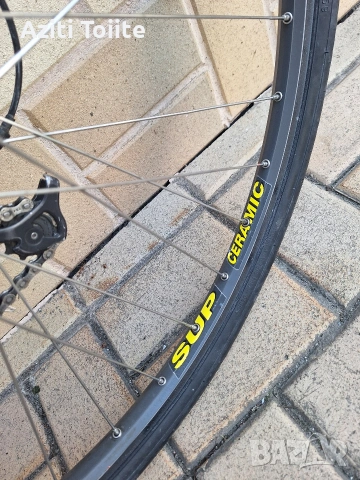 Focus killer bee le-XTR, снимка 4 - Велосипеди - 54449791