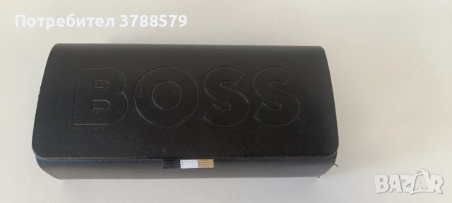 Hugo Boss, снимка 4 - Слънчеви и диоптрични очила - 54797129