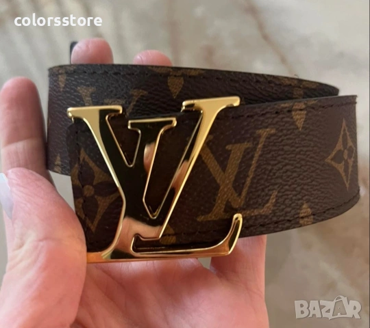 Колан Louis Vuitton/IM486