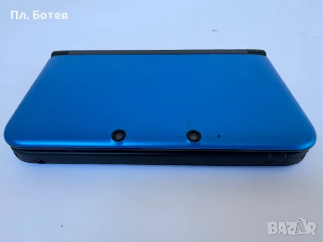 Nintendo 3 DS XL, снимка 5 - Nintendo конзоли - 55610030